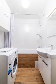 Apartament Gersona 4 - Bydgoszcz - 4