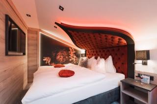 Alp Larain B&B - Ischgl - 8