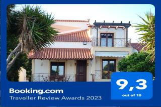 VILLA BELLA LOUKISIA - Loukísia - 9