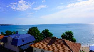 Апартаменти Атеа на плажа - Apartments Atea on the beach - Obzor - 8