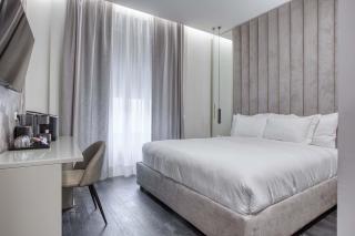Le Suite del Corso The Smart Boutique Aparthotel By OSPITAMI - Milan - 2