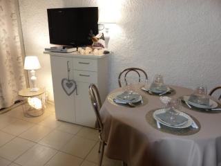 BELLE VUE AU CALME SUR LA PLAGE - 8