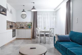 Resort Apartamenty Klifowa Rewal 82 - Rewal - 9