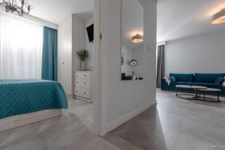 Resort Apartamenty Klifowa Rewal 82 - Rewal - 5