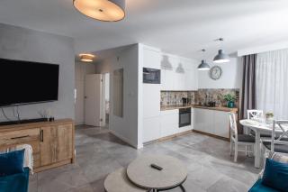Resort Apartamenty Klifowa Rewal 82 - Rewal - 4