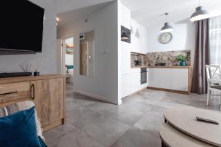 Resort Apartamenty Klifowa Rewal 82 - Rewal - 2