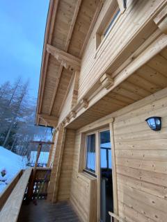 Chalet Tauernbär - Grosskirchheim - 5