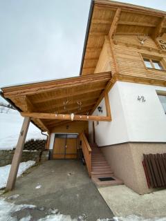 Chalet Tauernbär - Grosskirchheim - 7