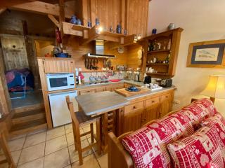 Chalet les Chouettes - Thônes - 2