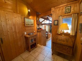 Chalet les Chouettes - Thônes - 3