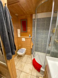 Chalet les Chouettes - Thônes - 6