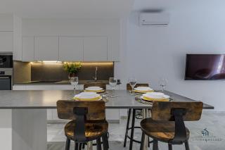 Living4Malaga Málaga Centre Premium - Málaga - 5