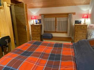 Chalet les Chouettes - Thônes - 8