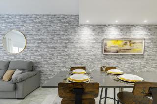 Living4Malaga Málaga Centre Premium - Málaga - 3