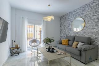 Living4Malaga Málaga Centre Premium - Málaga - 2