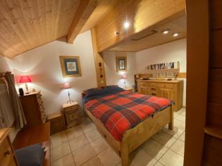 Chalet les Chouettes - Thônes - 9