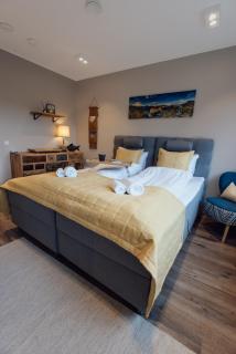 Lofoten Planet - Boutique Hotel - Sørvågen - 4