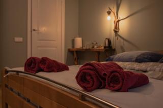 KurBrauksim Windau Rooms - Ventspils - 1
