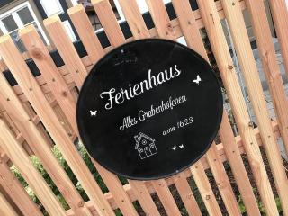 Altes Grabenhöfchen - 5 Sterne Ferienhaus - 3