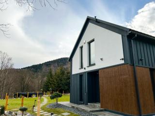 Babiogórskie Stodoły - 7