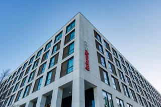 IntercityHotel Berlin Airport BER Terminal 1 & 2 - Schönefeld - 4