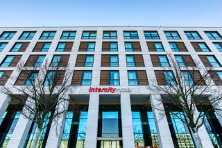 IntercityHotel Berlin Airport BER Terminal 1 & 2 - Schönefeld - 5