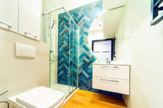 Elegancki Apartament Sun Seasons 24 w Karpaczu z Sauną i Parkingiem by Noclegi Renters - Karpacz - 5