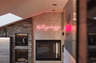 Alp Larain B&B - Ischgl - 7