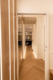Le Passage Royal - Les Maisons de Madeleine - Nantes - 3