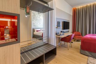 IntercityHotel Berlin Airport BER Terminal 1 & 2 - Schönefeld - 2