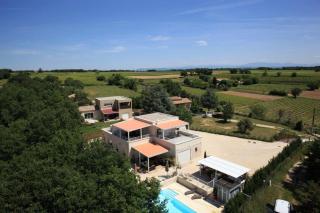 Le Clos du Grand Chêne - gîtes 4 étoiles - - Saint-Marcel-dʼArdèche - 3