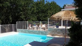 Le Clos du Grand Chêne - gîtes 4 étoiles - - Saint-Marcel-dʼArdèche - 8