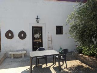 Masseria Vagone - Macchia di Monte - 2