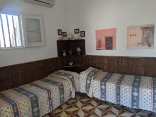 Masseria Vagone - Macchia di Monte - 3