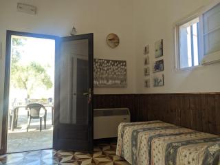 Masseria Vagone - 4