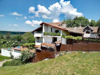 Hillside Guesthouse Pushevo - Pushevo - 1