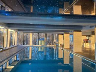 Kopaonik Milmari Spa and Wellness Wooden Horn S21 - Kopaonik - 4