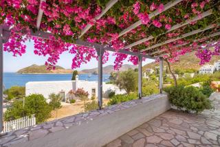 Apolafsis Studios - Patmo (Patmos) - 7