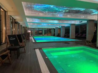 Kopaonik Milmari Spa and Wellness Wooden Horn S21 - 3