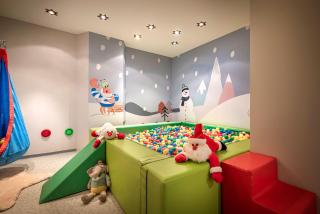Kesselspitze Hotel & Chalet, Valamar Collection - Obertauern - 2