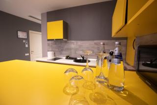 Omnia Apartments - Iaşi - 5