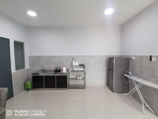 HK Homestay - Ipoh - 7