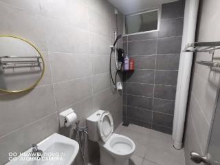 HK Homestay - Ipoh - 1