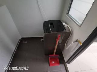 HK Homestay - Ipoh - 2