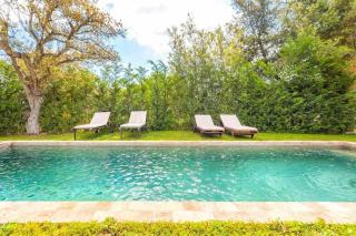 Mas del Blat Calonge-Costa Brava en Mas Vilobí - 6