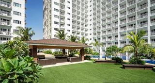 Shore 1 Residences MOA Staycation - Manila - 5