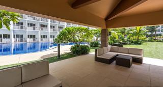 Shore 1 Residences MOA Staycation - Manila - 4