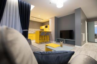 Omnia Apartments - Iaşi - 0