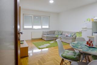 Apartman Green - 2