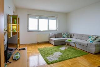 Apartman Green - 4